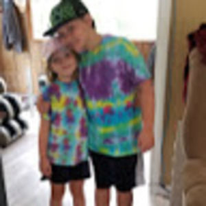 Meet your Posher, Casey